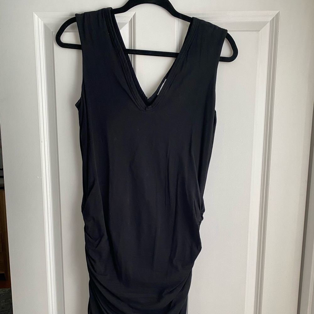 James perse dress